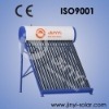 Low Pressure Solar Water Heater CE &ISO 9001 &Solar Keymark approved