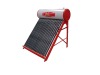Low -Pressure Solar Water Heater---SolarSK,SRCC,CE ISO