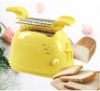 Low Price & High Quality 2 Slice Toaster With Bread Hand
