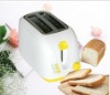 Low Price&High Quality Cool Touch 2 Slice Toaster Mini Toaster