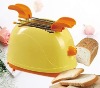 Low Price&High Quality Cool touch 2 slice toaster Mini Toaster