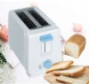 Low Price&High Quality Matel Wall 2 Slice Toaster Mini Toaster