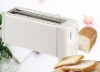 Low Price&High Quality Metal Wall 4 Slice Toaster Mini Toaster