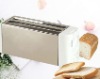Low Price&High Quality Stainless Steel 4 Slice Toaster Mini Toaster
