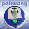 Low Price Robot Vacuum Cleaner UV Light Vacuum Cleaner