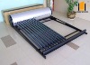 Low Price and Best Quality Solar Heater production