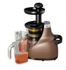 Low Speed Technology System Less Fruit More Juice Slow Juicer
