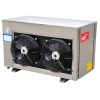 Low Temperature Air Source Heat Pump(space heating and hot water)
