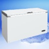 Low noise design F400 Chest Freezer deeply freezing