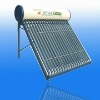 Low pressure solar water heater-200L