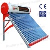 (Low price)compact non pressure solar water heater