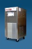 Low temp type ice cream maker using France compreesor with UL.CE