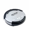 Loyal And Intelligent Automatic Vacuum Equipped With cCeaning Brush And Mop