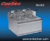 Luxuery Countertop Electric deep fryer BN-902