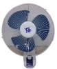 Luxurious Wall Mounted Fans 16"