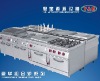 Luxurious commercial electric cooker for sale
