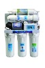 Luxurious water purifier for household RO-1000I(400GPD)