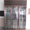 Luxury Stainless Steel refrigerator /refrigerator toshiba