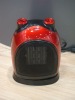 Luxury design fan heater (NSB-190)