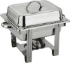 Luxury  stainless steel stove HN55026