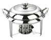 Luxury  stainless steel stove HN55039A
