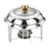 Luxury  stainless steel stove HN55050A