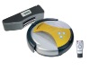 M-388C, Robot Vacuum Cleaner with auto charging function, works on carpet, tile,hardwood etc