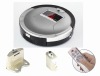 M-788A, Updated Version Robot Vacuum Cleaner M-788A, Extra Large Dust Box