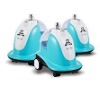 MAIER FABRIC STEAMER IRON WITH LOVELY DESIGN