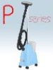 MAIER GARMENT STEAMER WITH MAGNETIC CONTROLLER DEVICE