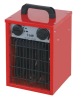 MC04 3kW electric heater