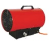 MC23 50kW gas heater