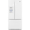 MFI2269VEW - Refrigerator/freezer - freestanding - 21.8 cu