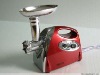 MGB-120 multifunction home meat mincer 0086-15036079237
