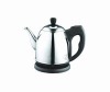 MINI 0.6L stainless steel \ electric water kettle/ electric Stainless Steel kettle