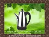 MINI Electric tea kettle stainless steel 1.6L