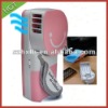 MINI portable air conditioner for car