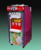 MK series soft ice cream making machine in low price