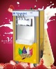 MK soft ice cream machine