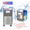 MKK Thakon soft ice cream machine/yogurt  ice cream maker