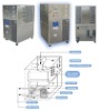 ML cooling water machine