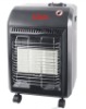 MOBILE GAS HEATER, GAS ROOM HEATER