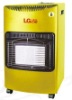 MOBILE GAS Heater