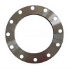 MS Flange Cover/ Pressure Ring