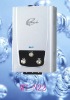 MT-N22 LPG Instant Gas Water Heater/ Natural Gas Geyser/ Home Appliance(6L-24L)