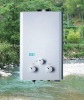 MT-W10 Superior NG Gas Water Heater/LPG Gas Geyser 6L--12L
