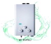 MT-W10 Wall Mounted Gas Water Heater/Instant Gas Geyser/Bathroom Gas Home Appliance(6L)