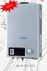 MT-W12 Instant Gas Water Heater/Flue or Force Exhaust Gas Geyser/Bathroom Gas Home Appliance(6L-12L)