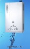 MT-W22 Flue or Force Exhaust Instant Gas Water Heater/Tankless Gas Geyser/ Bathroom Gas Home Appliance(6L-12L)