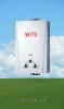 MT-W23 Domestic Appliance 6L--12L/Ultrathin Series Gas Geyser Water Heater